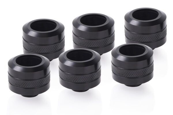 Alphacool 17477 computer cooling system part/accessory Fitting kit