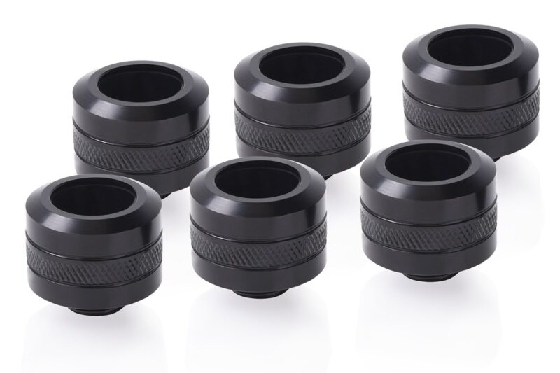 Alphacool 17477 computer cooling system part/accessory Fitting kit
