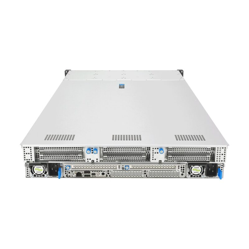 Asus Rack Platform (2U) AMD RS720A-E13-RS8G - Image 4