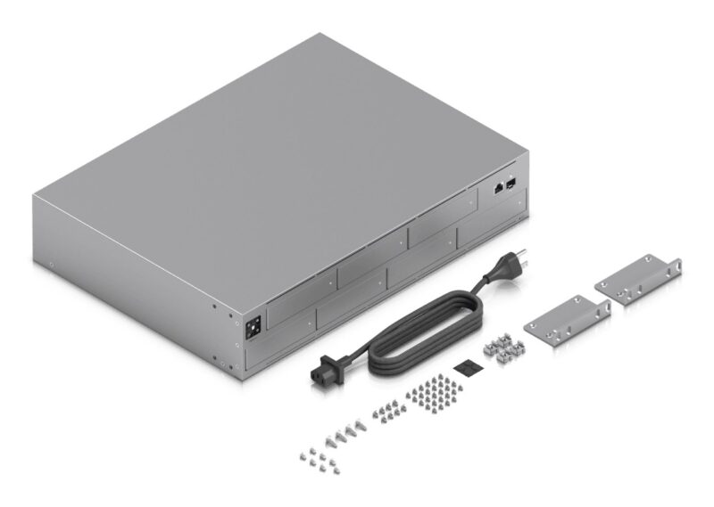 Ubiquiti NAS Server UNAS-Pro - Image 7