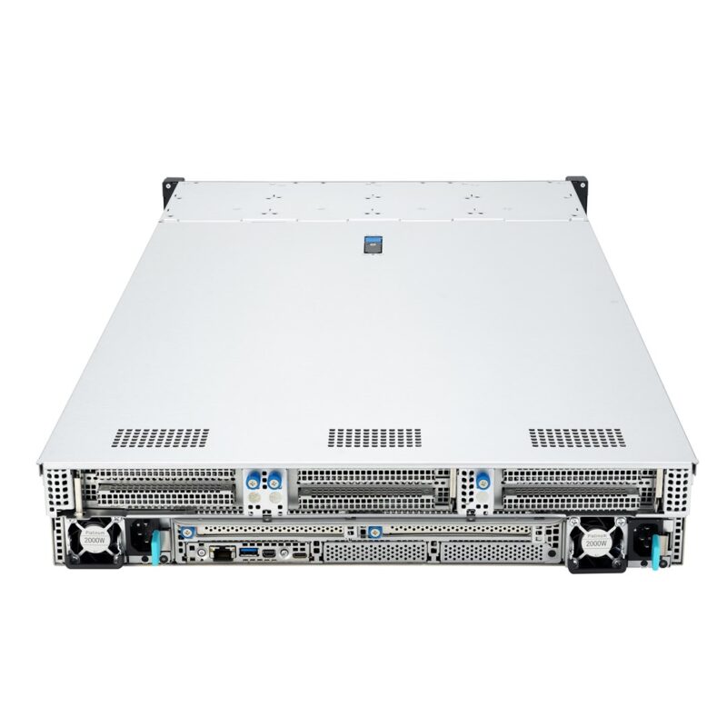 Asus Rack Platform (2U) AMD RS720A-E13-RS24G - Image 6