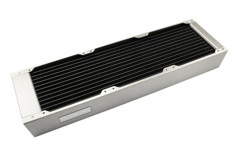Watercool 24122 computer cooling system part/accessory Radiatior filter