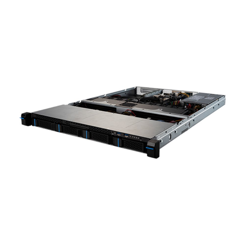 MSI Rack (1U) AMD S1102-02 Platform - Image 4