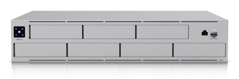 Ubiquiti NAS Server UNAS-Pro