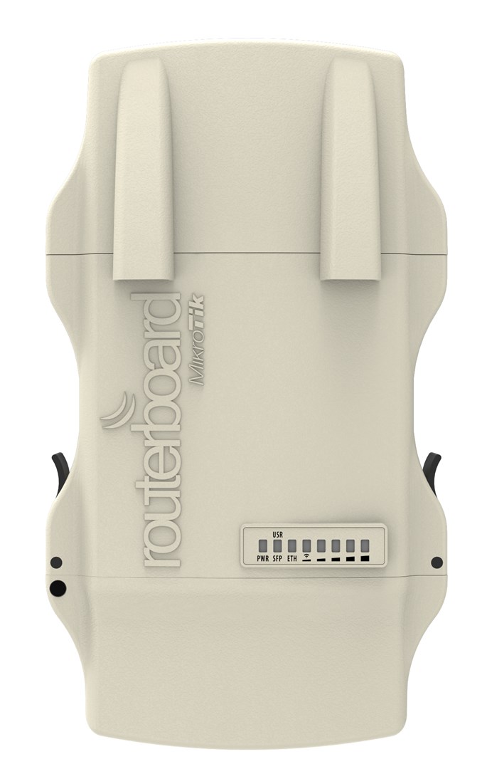 Mikrotik NetMetal 5 Power over Ethernet (PoE) - Image 2