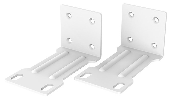 Mikrotik CRS504-4XQ-IN network switch Managed Fast Ethernet (10/100) Power over Ethernet (PoE) White - Image 6