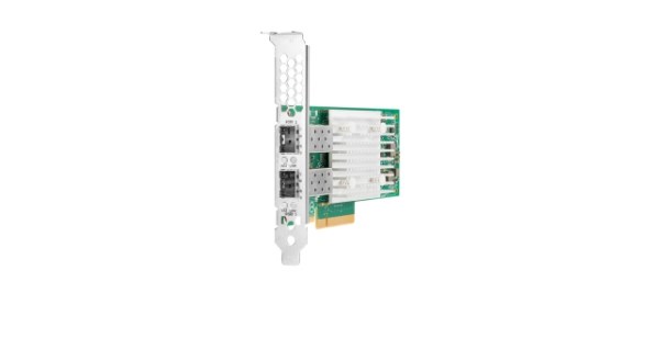 Broadcom BCM57412 Ethernet 10Gb 2-port SFP+ - adapter for HPE P26259-B21