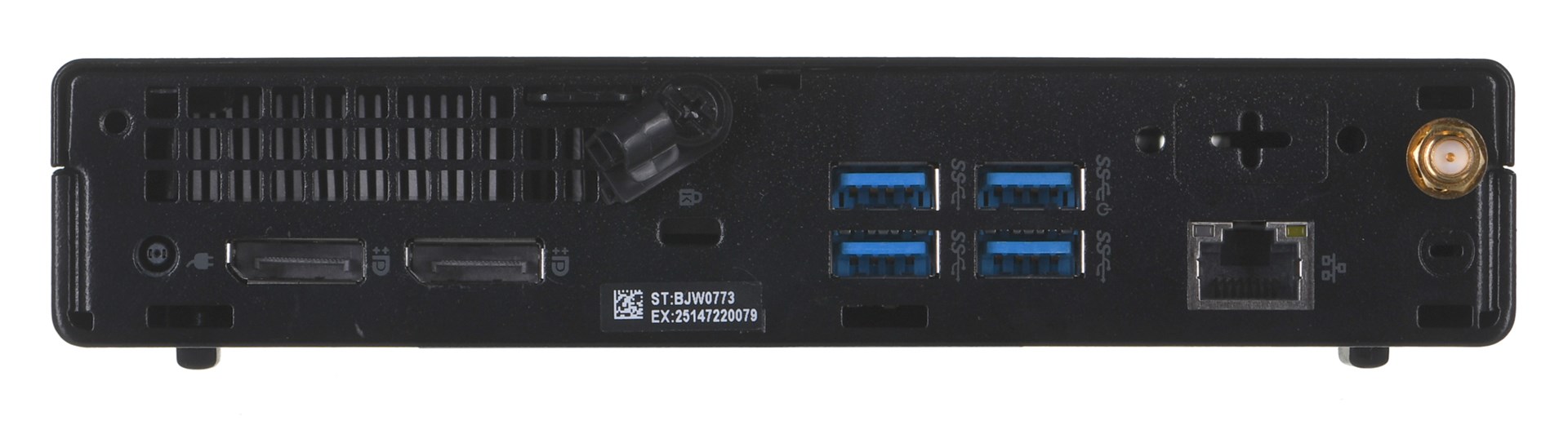 DELL OptiPlex 5080 Micro i5-10500T 16GB 512GB SSD mSFF Win11pro Used - Image 3