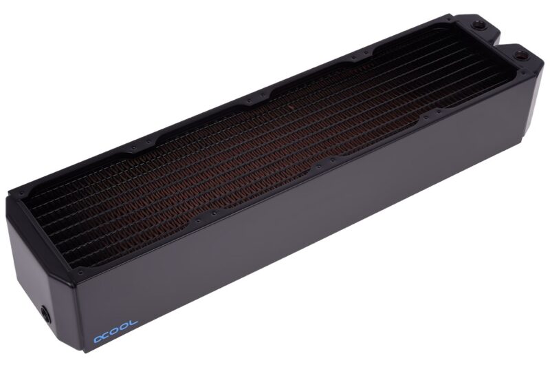 Alphacool NexXxoS Monsta Radiator block - Image 2