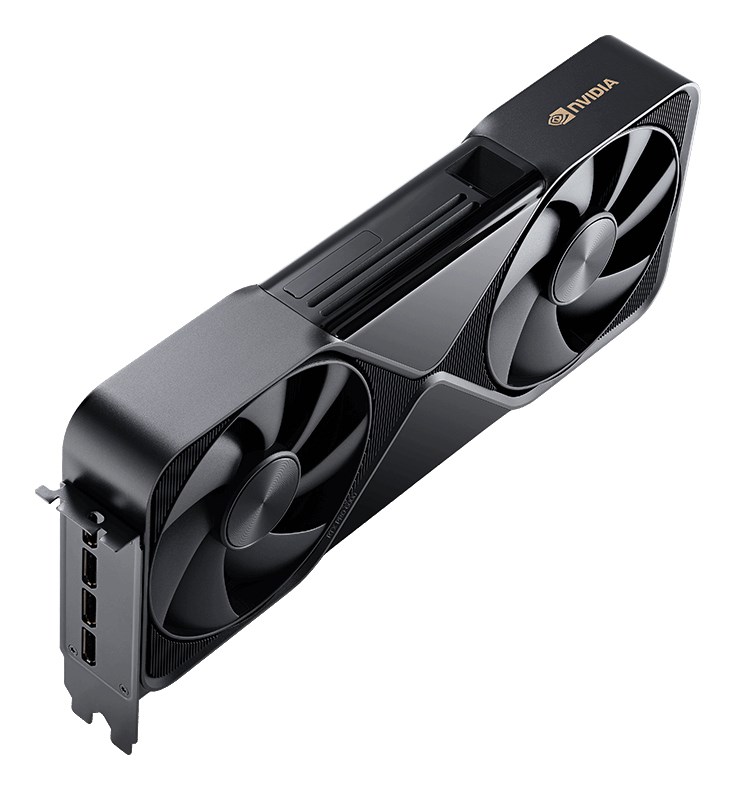 PNY RTX PRO 6000 Blackwell Workstation Edition NVIDIA 96 GB GDDR7 - Image 7