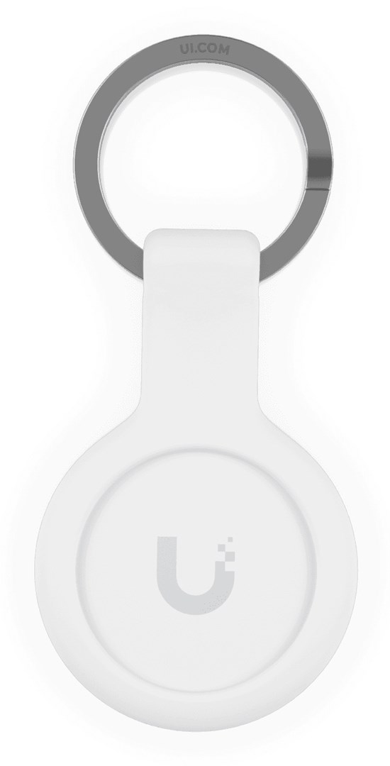 Ubiquiti UA-Pocket | NFC Smart Key Fob | UniFi Access, AES-128, IP54