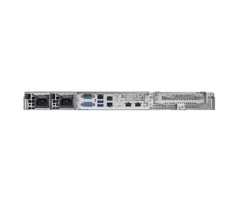 ASRock Rack Platform (1U) Intel 1U4LW-C262/2L2T RP - Image 3