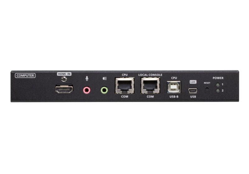 Digital Display/Video - ATEN CN9850 - Image 2