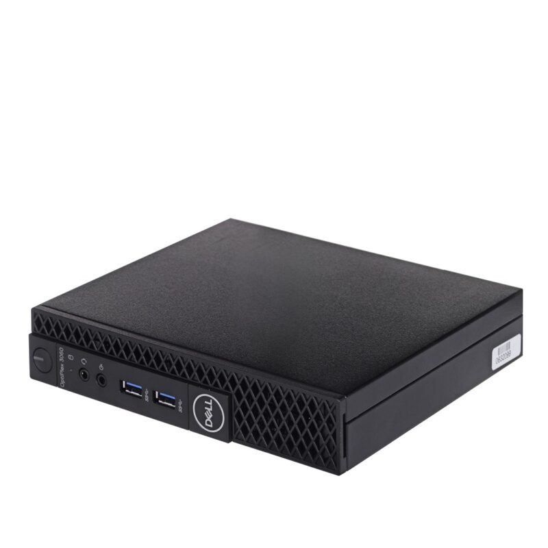 DELL OptiPlex 3060 Micro i5-8500T 16GB 256GB SSD micro SFF Win11pro Used - Image 3