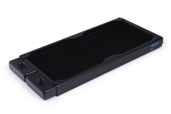 Alphacool 14436 computer cooling system part/accessory Radiatior