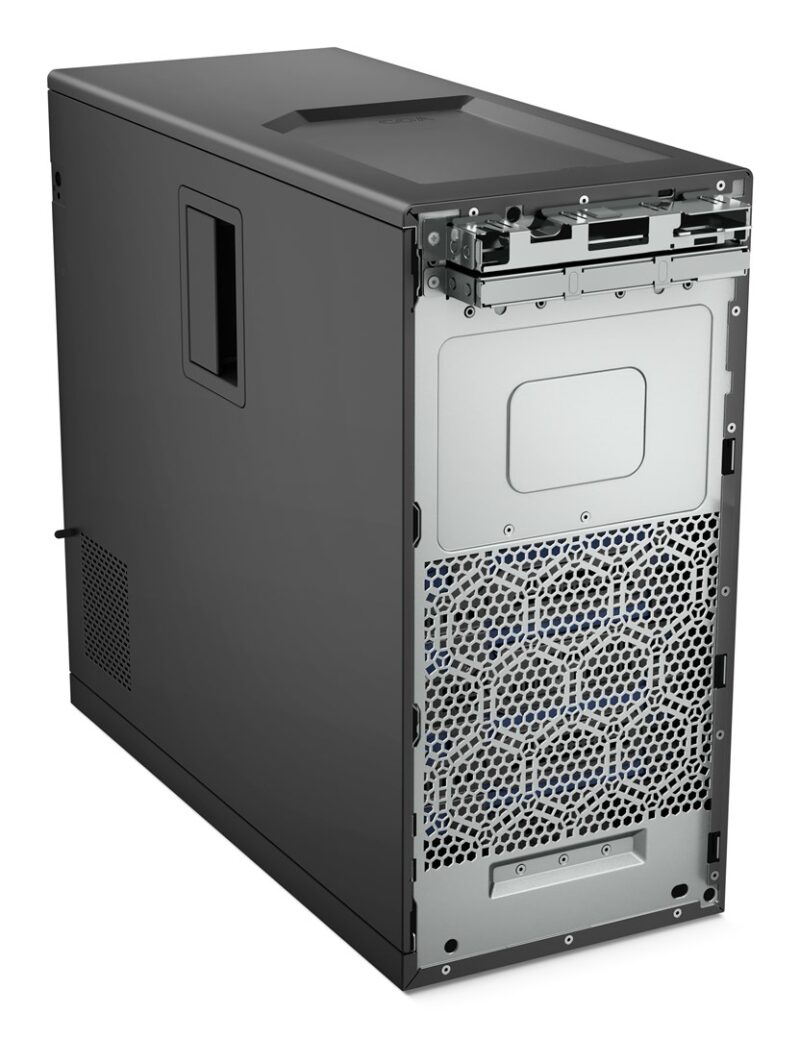 DELL PowerEdge T150 server 2 TB Rack (4U) Intel Xeon E E-2314 2.8 GHz 16 GB DDR4-SDRAM 300 W - Image 3