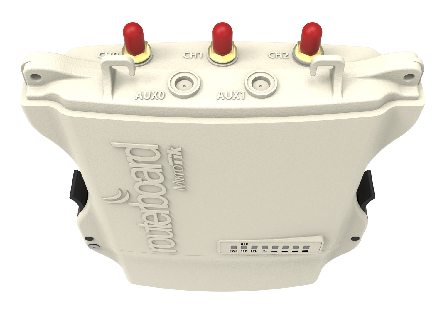 Mikrotik NetMetal 5 Power over Ethernet (PoE) - Image 6