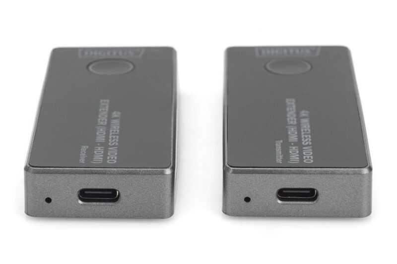 Wireless HDMI Extender 30m UHD 4K30Hz audio - Image 4