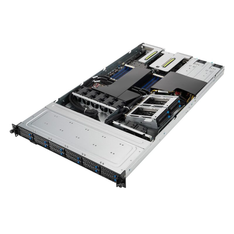 ASUS RS500A-E11-RS12U 90SF01R1-M00DJ0 - Image 3