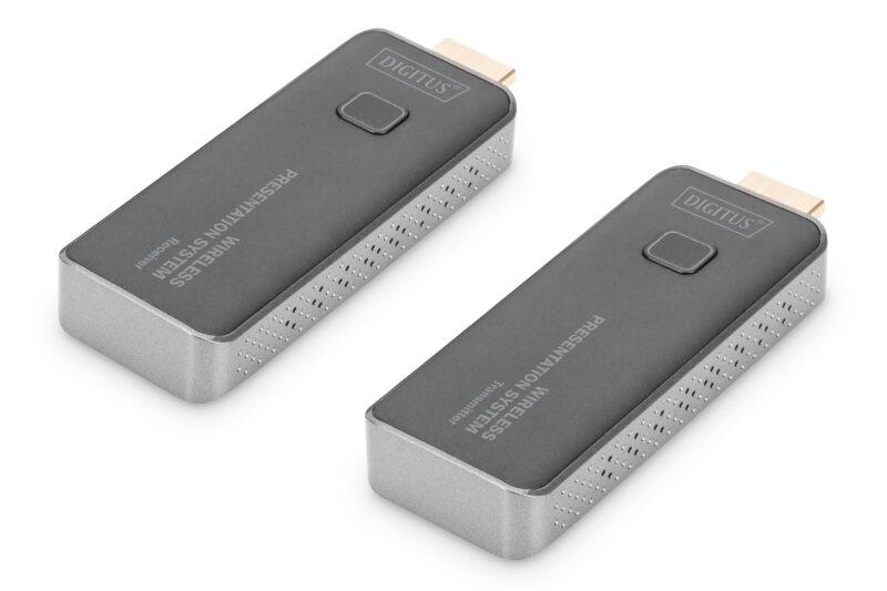 DIGITUS Wireless Presentation System 5 - Image 3