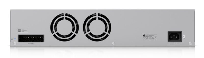 Ubiquiti NAS Server UNAS-Pro - Image 4