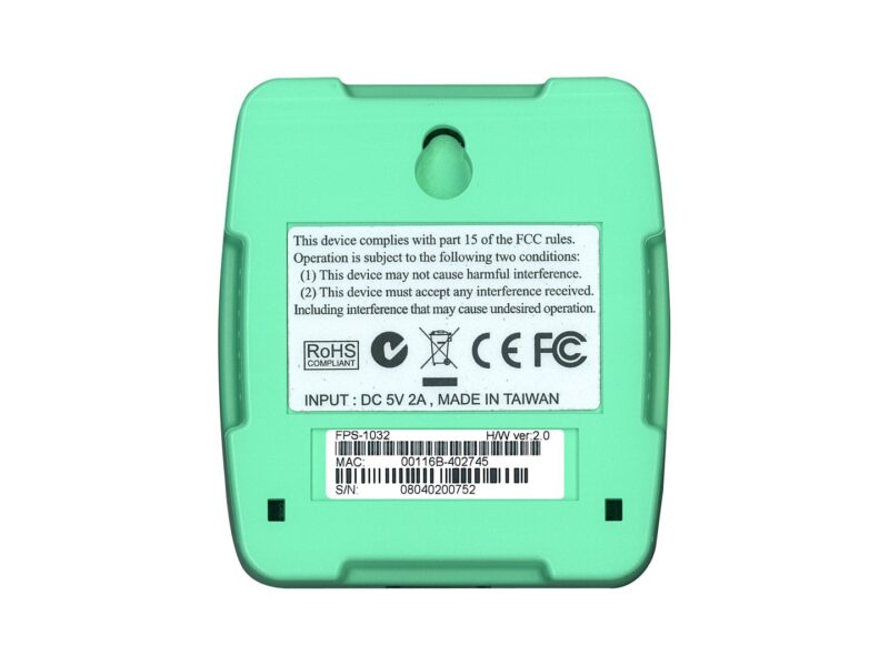LevelOne USB Print Server - Image 4