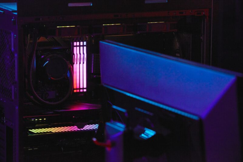 Kingston Technology FURY Beast 64GB 5200MT/s DDR5 CL40 DIMM (Kit of 2) RGB - Image 15