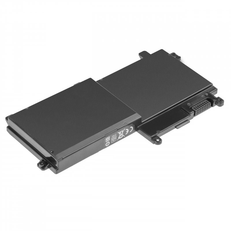 Green Cell HP184 laptop spare part Battery - Image 5