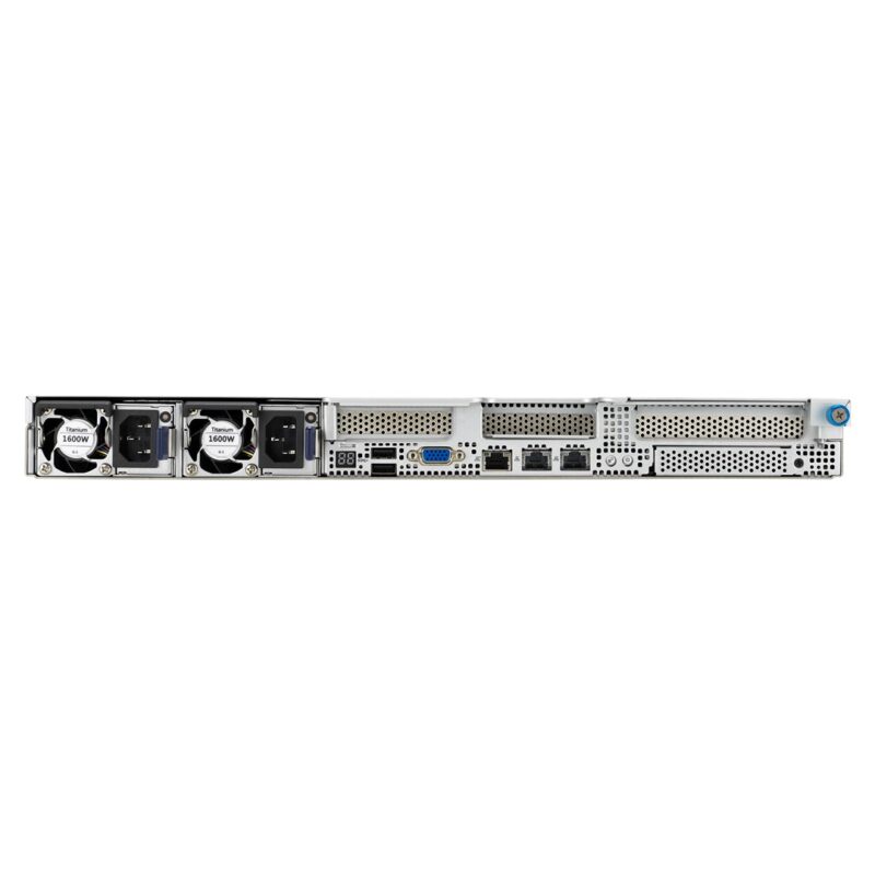 Asus Rack (1U) RS501A-E12-RS4 AMD Epyc 9005/9004 - Image 6