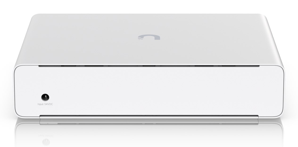 Ubiquiti UniFi Pro XG 8 PoE Managed L2/L3 10G Ethernet (100/1000/10000) Power over Ethernet (PoE) Grey - Image 5