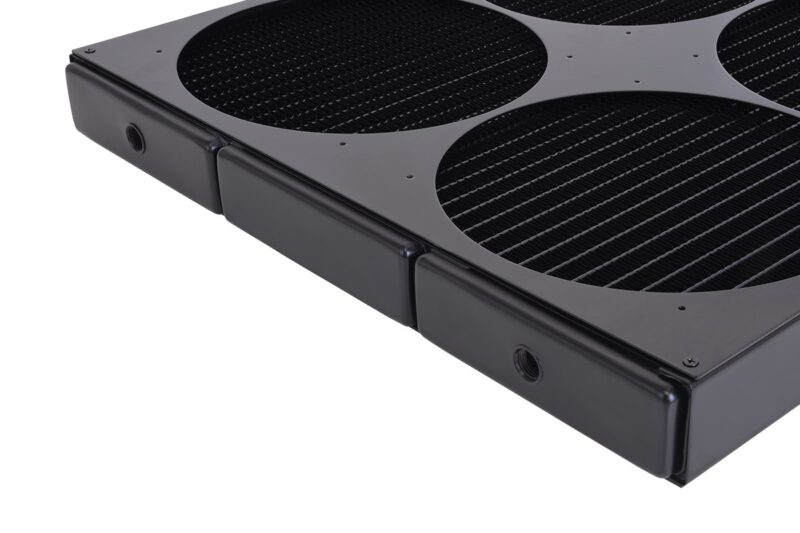 Alphacool NexXxoS XT45 Radiator block - Image 3