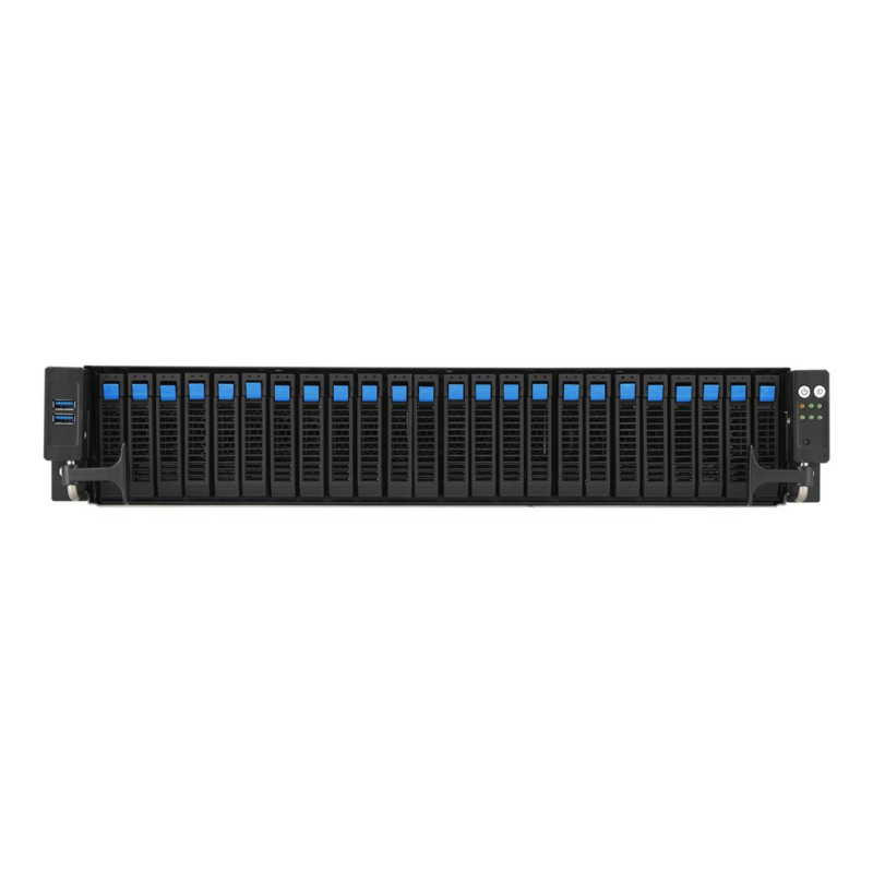 Asus Rack (2U) AMD RS521A-E12-RS24U Platform - Image 5