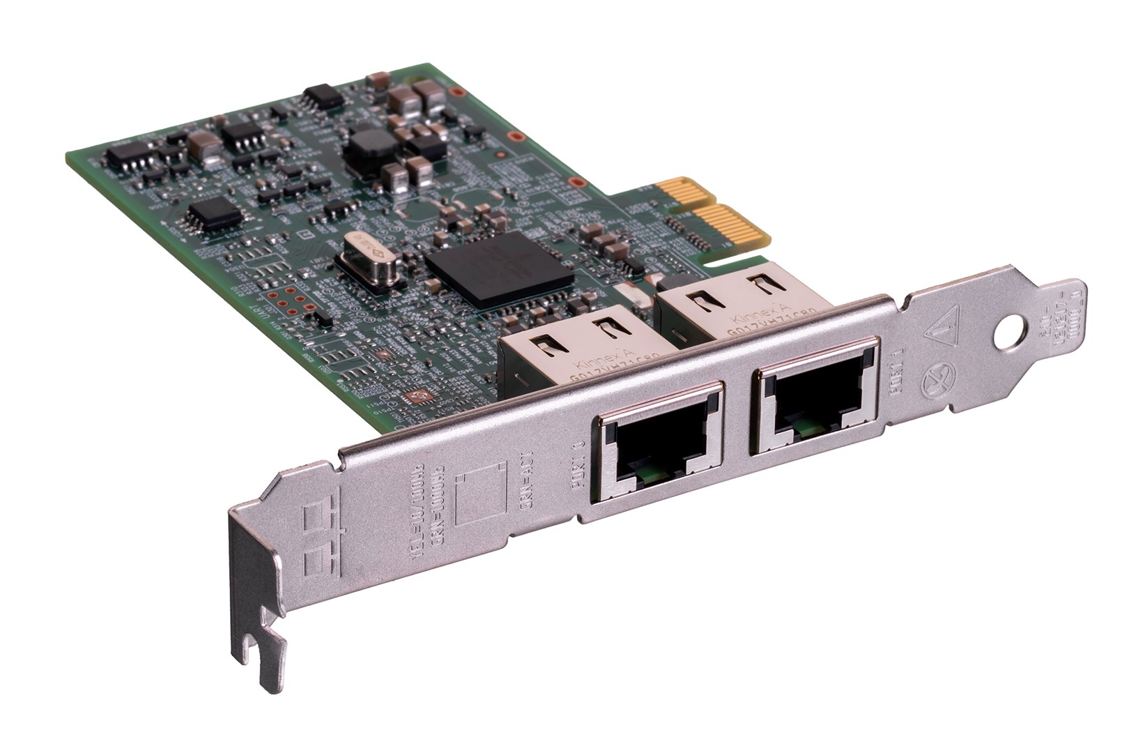 Broadcom BCM5720-2P Internal Ethernet 1000 Mbit/s - Image 6