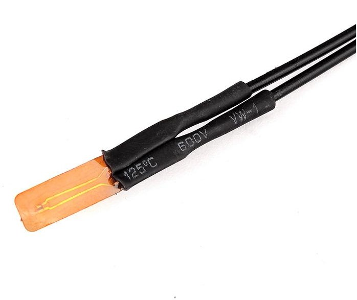 Thermaltake AC-010-B51NAN-A1 fan speed controller 5 channels 14 cm (5.5") Black - Image 2