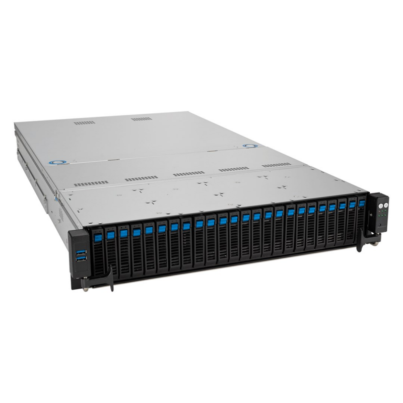 Asus Rack (2U) AMD RS521A-E12-RS24U Platform - Image 9