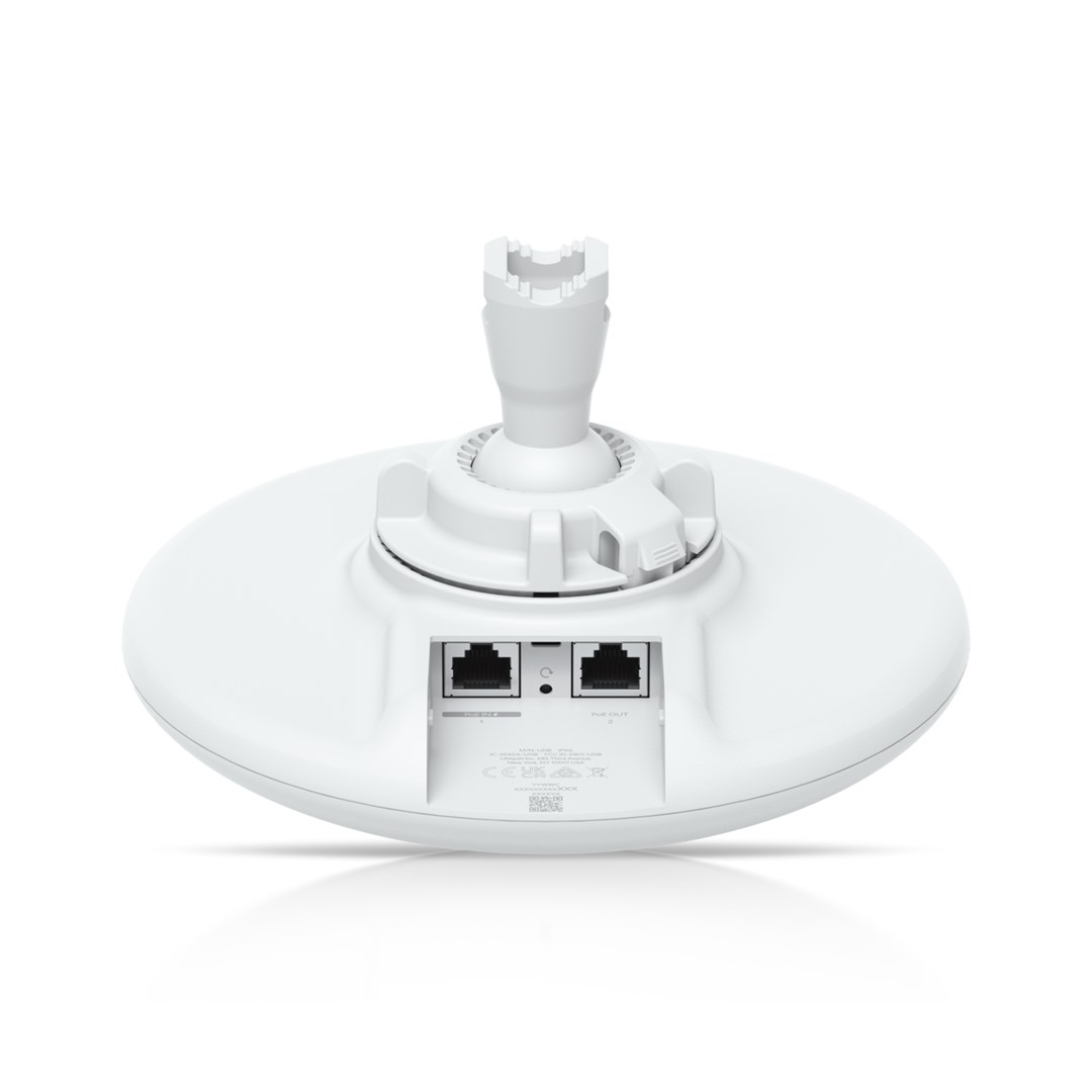 Ubiquiti UDB-Pro Network bridge 866.7 Mbit/s White - Image 4