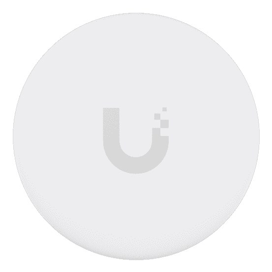 Ubiquiti UA-Pocket | NFC Smart Key Fob | UniFi Access, AES-128, IP54 - Image 2