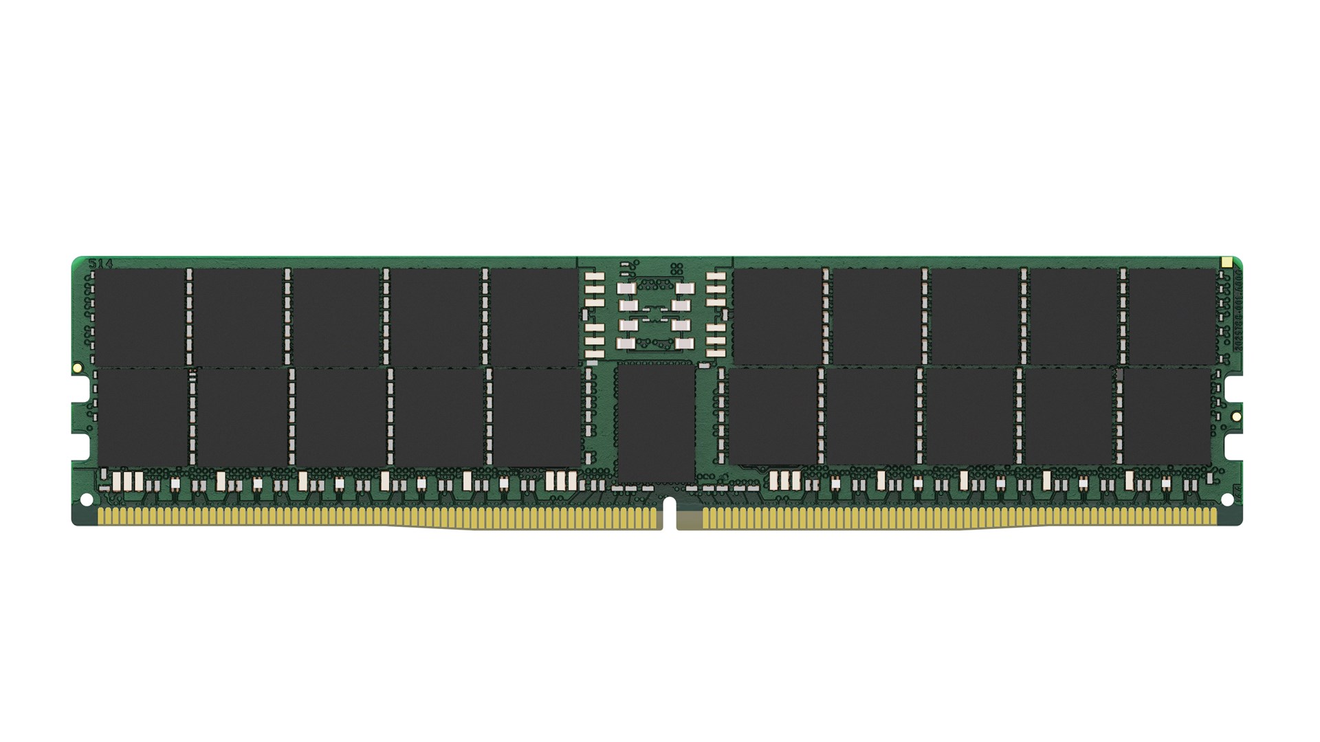 Kingston Technology KSM56R46BD4-64MD memory module 64 GB 1 x 64 GB DDR5 5600 MT/s - Image 2
