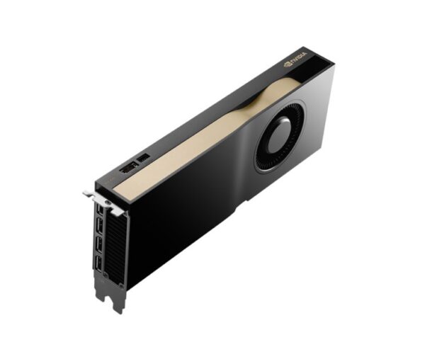 Graphics card PNY NVIDIA RTX 4500 Ada Generation, 24 GB GDDR6 ECC 192-bit, CIe 4.0 x16 , Dual Slot, 4x DP 1.4a, ATX - ATX bracket, 1x 16-pin power supply cable, 1x DisplayPort to HDMI 2.0, retail