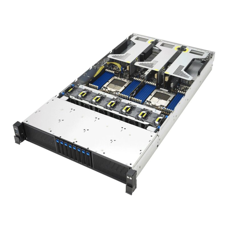 Asus Rack Platform (2U) AMD RS720A-E13-RS8G - Image 7
