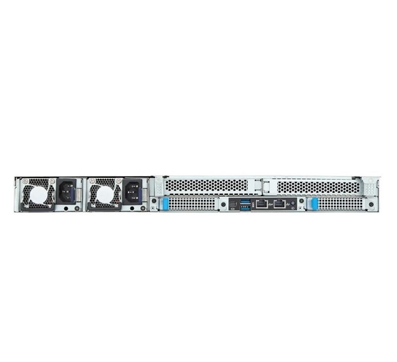 Gigabyte Rack Platform (1U) AMD R163-Z35-AAH1 REV3 - Image 4