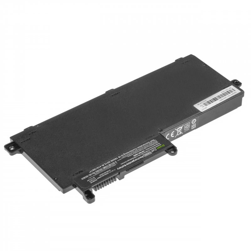 Green Cell HP184 laptop spare part Battery - Image 4