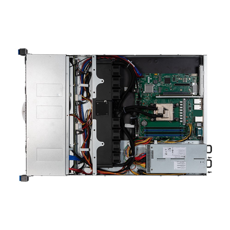 MSI Rack (1U) AMD S1102-02 Platform - Image 6