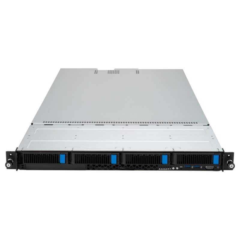 Asus Rack (1U) RS501A-E12-RS4 AMD Epyc 9005/9004 - Image 3