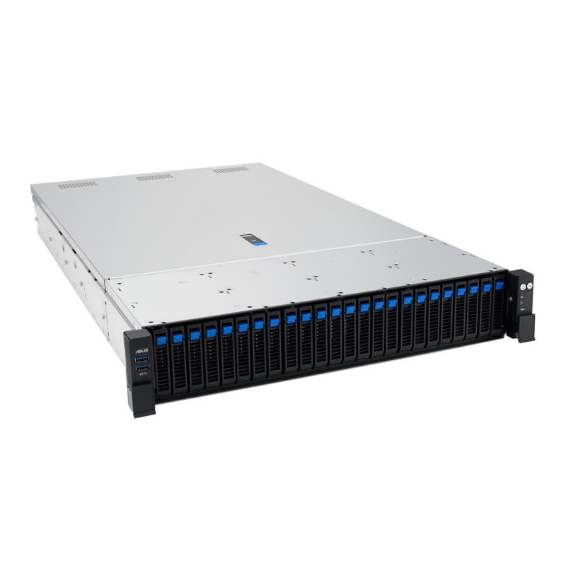 Asus Rack Platform (2U) AMD RS720A-E13-RS24G - Image 3