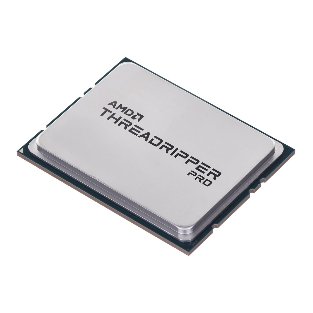 AMD Ryzen Threadripper PRO 7985WX processor 3.2 GHz 256 MB L3 Tray - Image 2