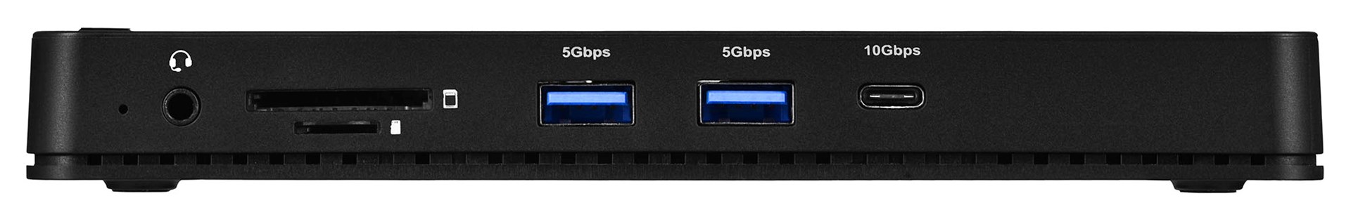 UNITEK D1077A KVM switch - Image 5