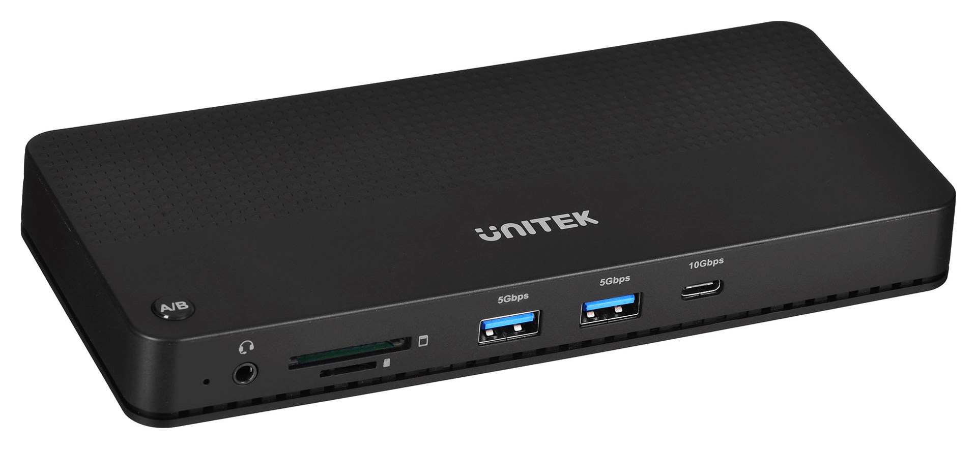 UNITEK D1077A KVM switch - Image 2