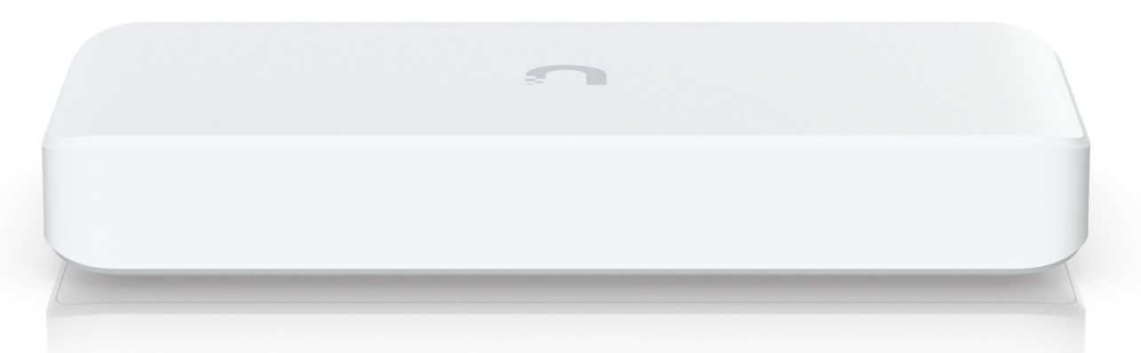 Ubiquiti USW-Flex-2.5G-8-PoE Switch | 8x 2.5GbE RJ45, 1x 10GbE SFP+, 196W - Image 4