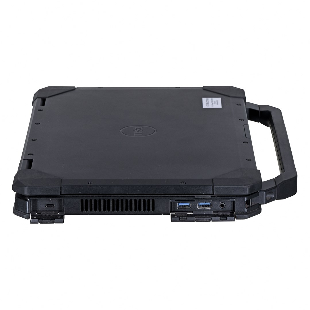 DELL LATITUDE RUGGED 5420 i5-8350U 16GB 512GB SSD 14" FHD(touch) LTE Win11pro Used - Image 8
